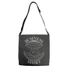 business shirt Adjustable Strap Totes
