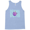 drama bomb Tank Top