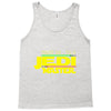 Trust Me , I'm A Jedi Master Tank Top