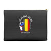 belgium national team youth 2018 fifa world cup Accessory Pouches