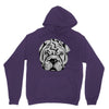 ask me about my shar pei Unisex Hoodie