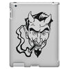 no sympathy for the devil iPad 3 and 4 Case