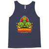organic electric company Tank Top