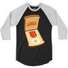 best breakfast 3/4 Sleeve Shirt