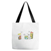 seasons greetings Tote Bags