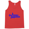 Sherlock Gnomes Tank Top