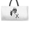 anonymous Weekender Totes