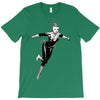 captain marvel 8 T-Shirt