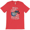 hard dalek, cold dalek T-Shirt