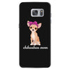 chihuahua mom Samsung Galaxy S7