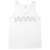 twisted nerve Tank Top