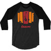 the shining room 237 3/4 Sleeve Shirt