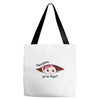 Disculpame Ya Es Mayo? Tote Bags