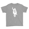 don't you forget about me Youth Tee
