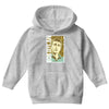 Bob Dylan Youth Hoodie