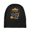 i teach the cutest pumpkins in the patch Baby Beanies