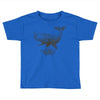 tea at 2,000 feet Toddler T-shirt