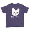 Bad News Youth Tee