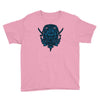 mutant and proud(leo) Youth Tee