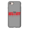 mistery iPhone 8