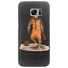 primitive man Samsung Galaxy S7 Edge