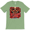 titans gym T-Shirt