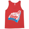 shark week Tank Top
