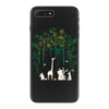 meanwhile in the woods iPhone 7 Plus Case