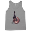penny farthing Tank Top