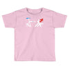 tour de france 2016 bike cycling Toddler T-shirt