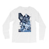 boldly going Long Sleeve Shirts