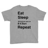 loop detected Youth Tee
