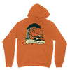 philosoraptor Unisex Hoodie