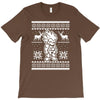 christmas saiyan prince T-Shirt