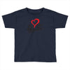 be mine valentine Toddler T-shirt