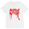 xxxtentacion  revenge V-Neck Tee