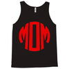 mom Tank Top