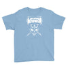 voivod skull thrash progressive metal Youth Tee