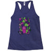 childhood dream Racerback Tank