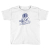 beethmicrowave Toddler T-shirt