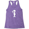 alien Racerback Tank