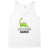 Brother Saurus Tank Top