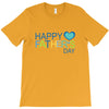 happy father day T-Shirt