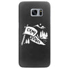 camp vibes Samsung Galaxy S7 Edge