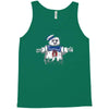 fight the puft Tank Top