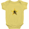 Hollywood Walk of Fame Baby Edition Baby Bodysuit