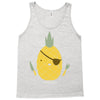 pineapple vengeance Tank Top