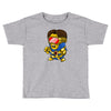 minion cyclops Toddler T-shirt