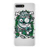 poison iPhone 7 Plus Case