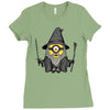 niondalf Ladies Fitted T-Shirt